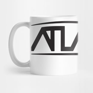 ATLANTA Mug